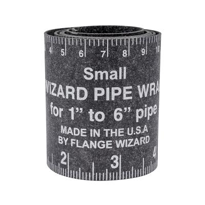 FLANGE WIZARD Wrap-Around WW-16 Small for 1